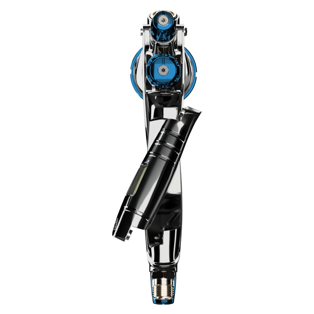 پیستوله دیجیتالی WS-400 SERIES 2 BASE DIGITAL ایواتا