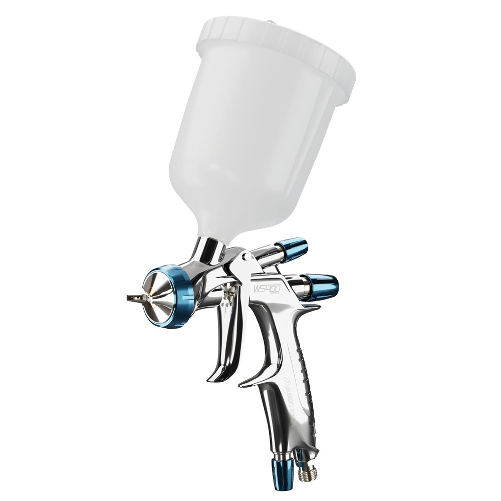 پیستوله WS-400 SERIES 2 BASE ایواتا