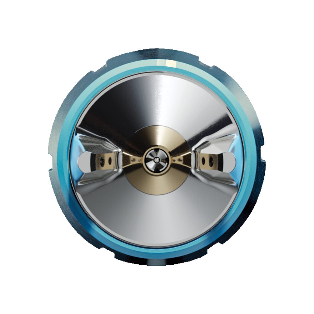 پیستوله دیجیتالی WS-400 SERIES 2 BASE DIGITAL ایواتا