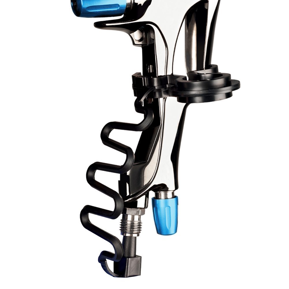 پیستوله دیجیتالی WS-400 SERIES 2 BASE DIGITAL ایواتا