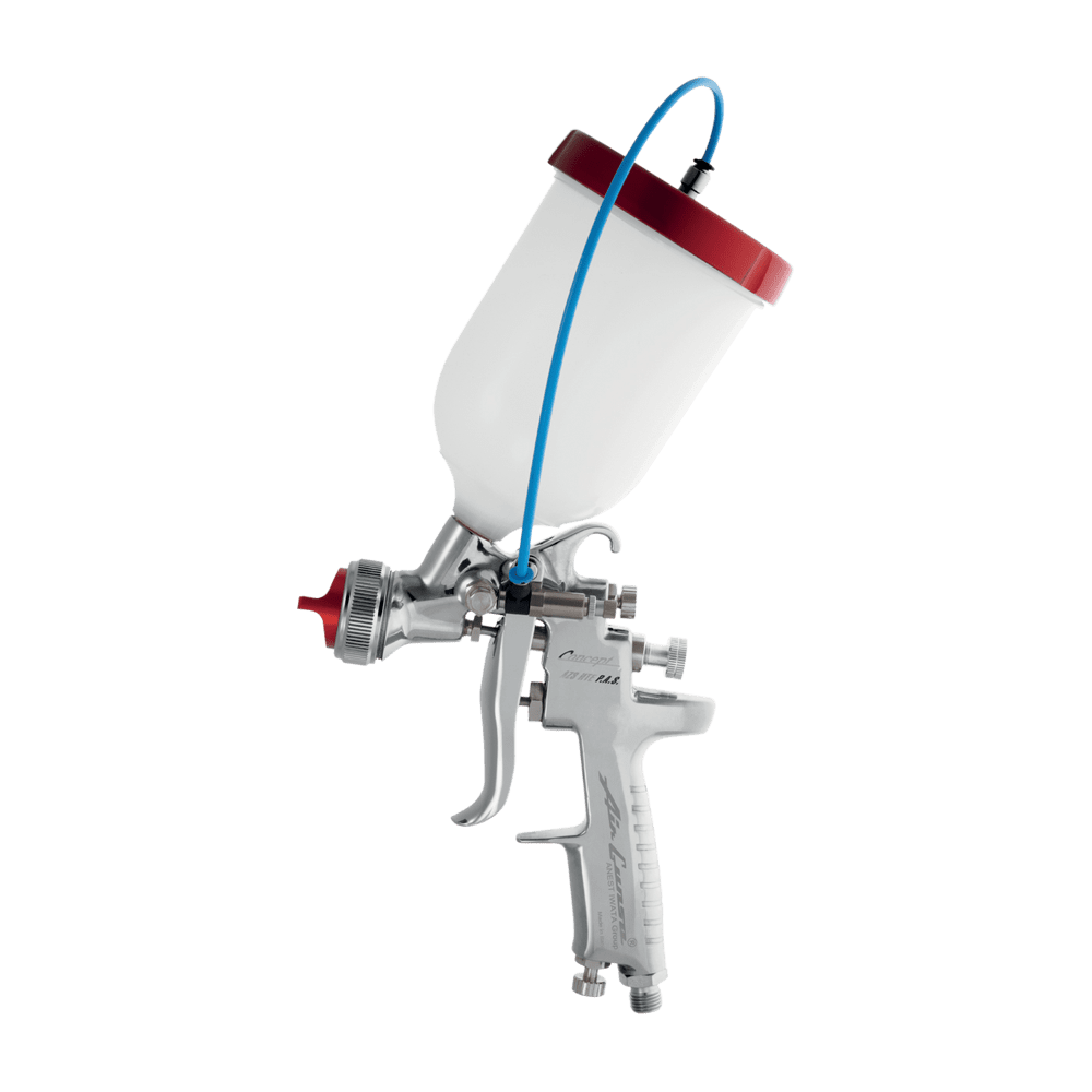 پیستوله AZ3 P.A.S. Concept ایواتا