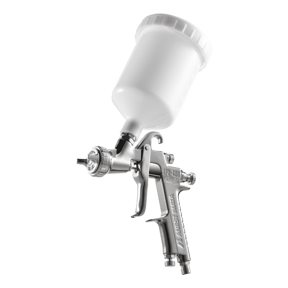 پیستوله LPH-400 ایواتا
