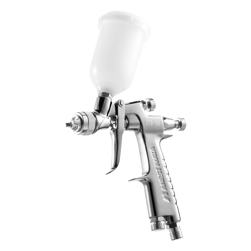 پیستوله LPH-80 ایواتا