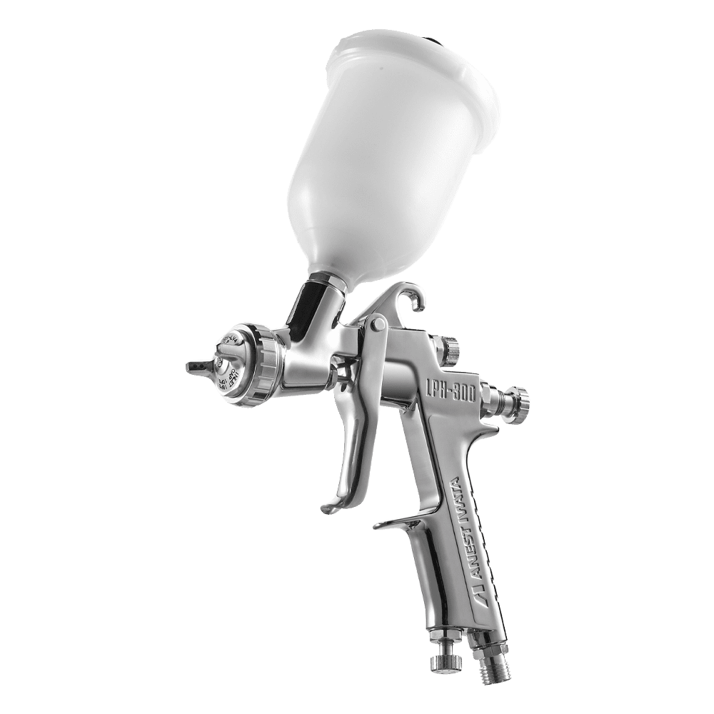 پیستوله LPH-300 ایواتا