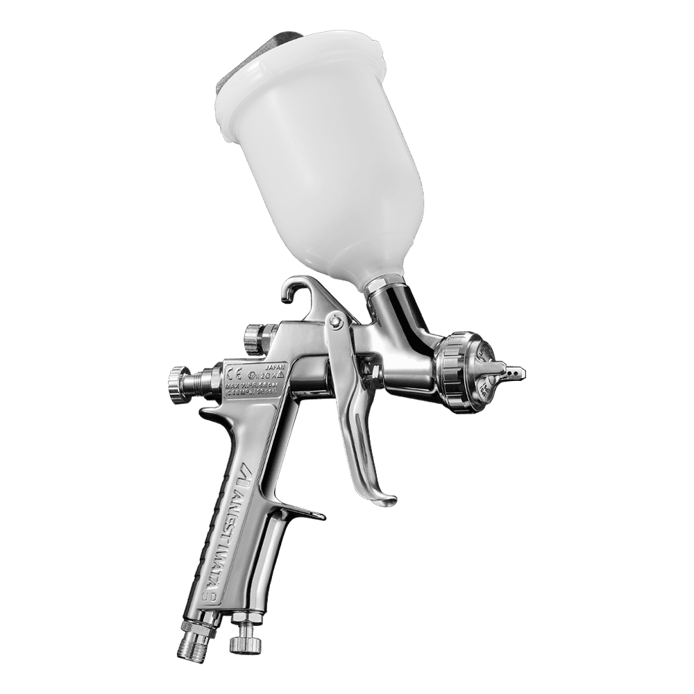 پیستوله LPH-300 ایواتا