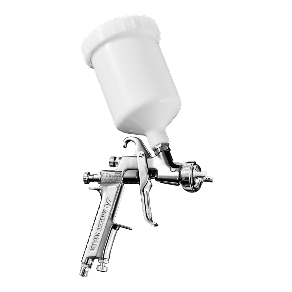 پیستوله LPH-400 ایواتا