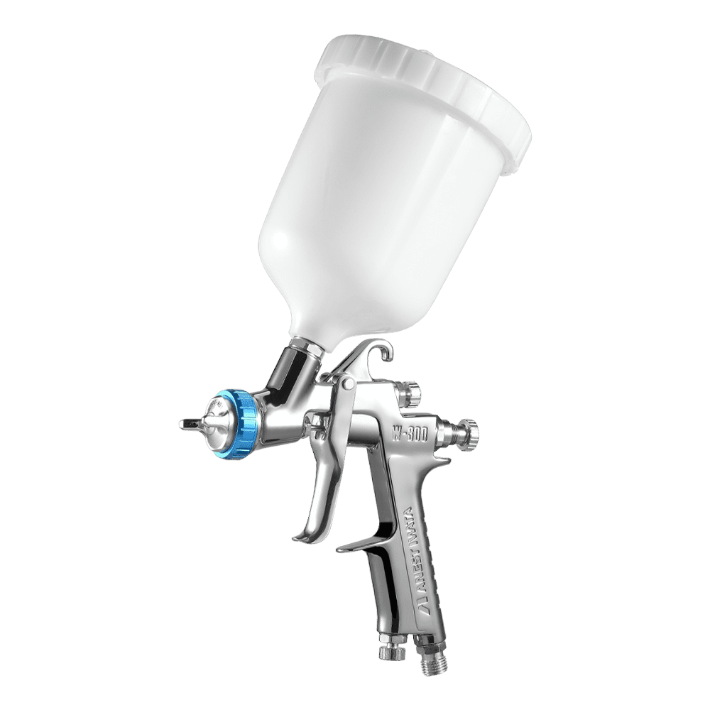 پیستوله W-300 WB ایواتا