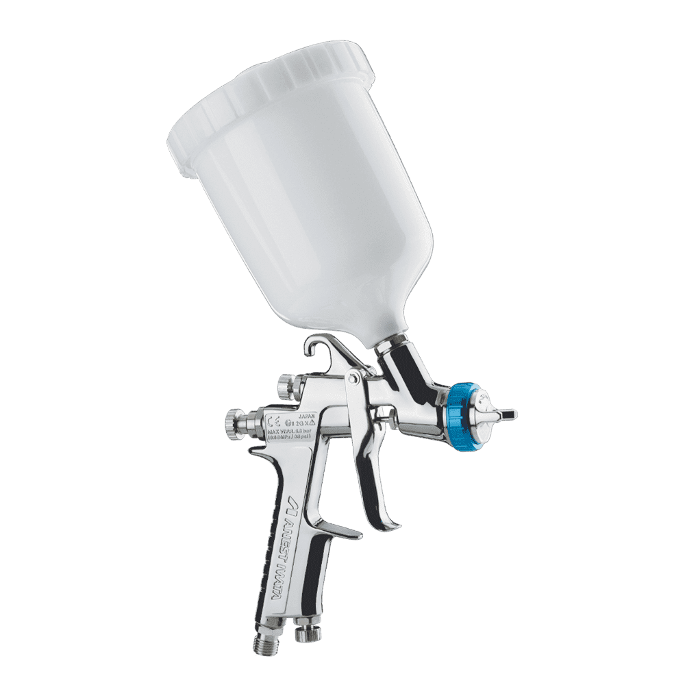 پیستوله W-300 WB ایواتا