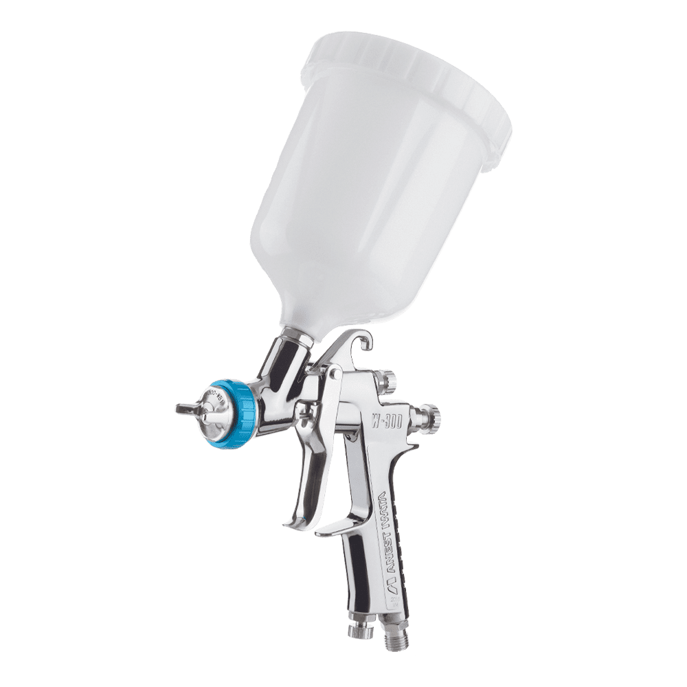 پیستوله W-300 WB ایواتا