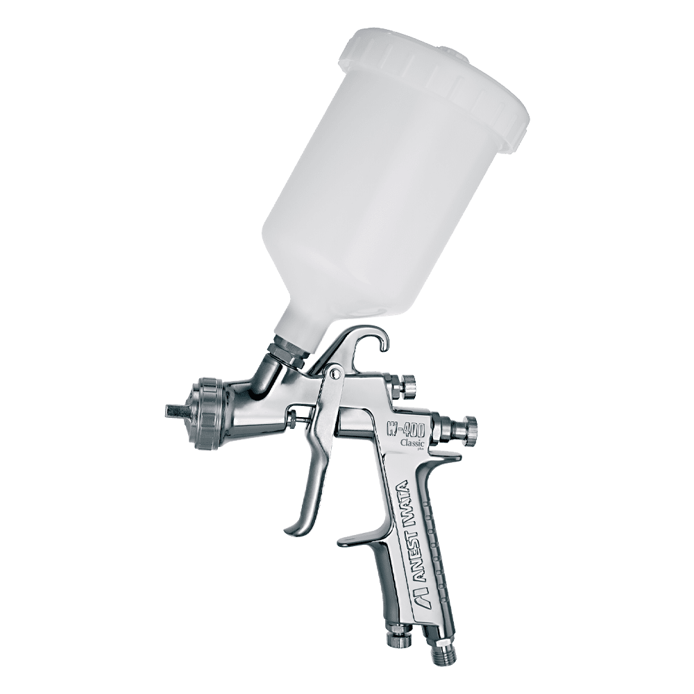 پیستوله W-400 ایواتا