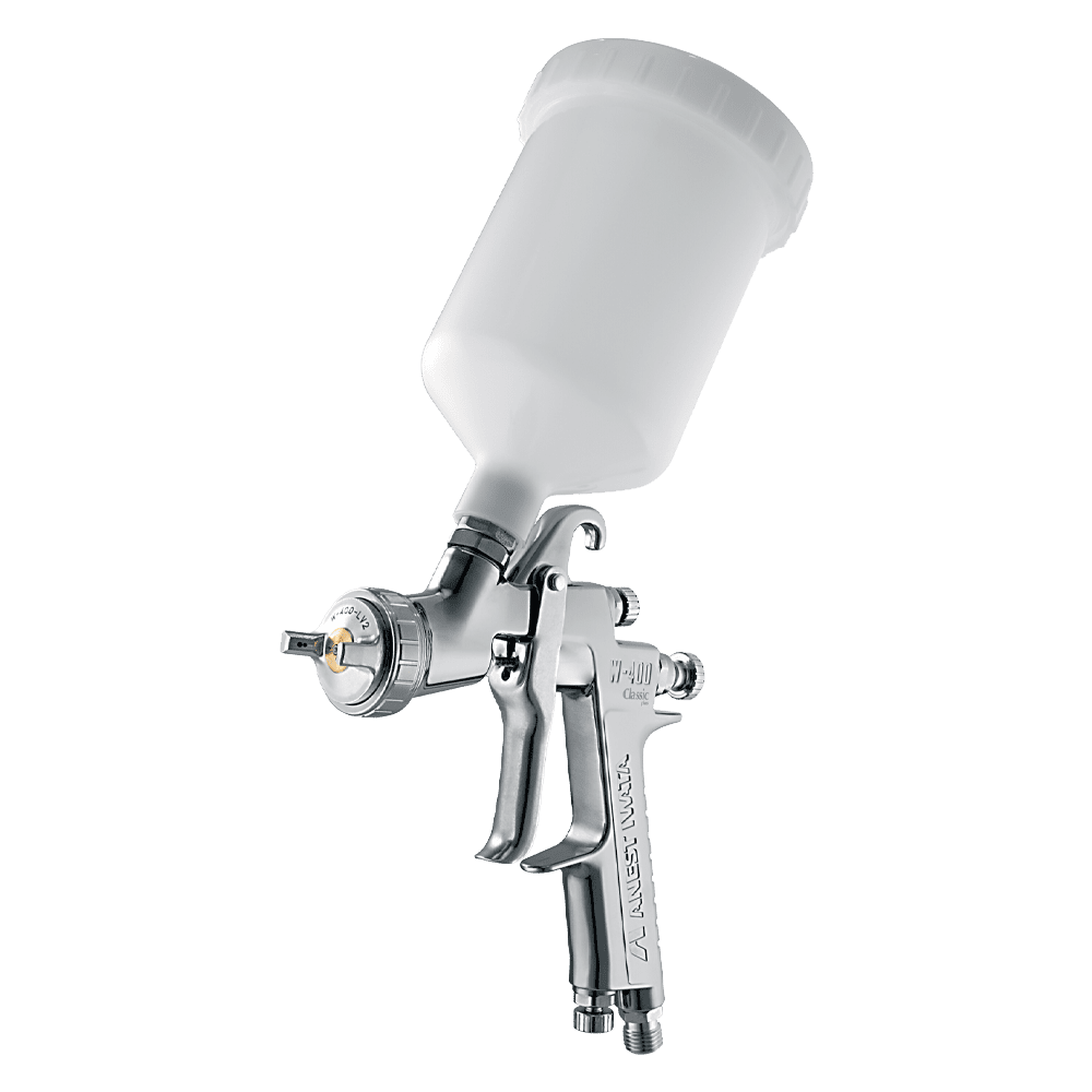 پیستوله W-400 ایواتا