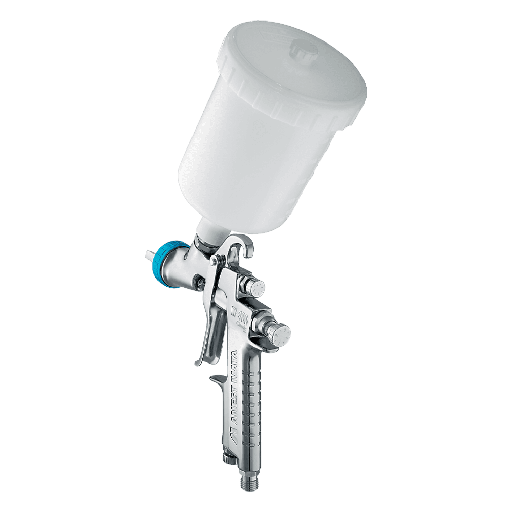 پیستوله W-400 ایواتا