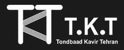 شرکت تندباد کویر تهران
