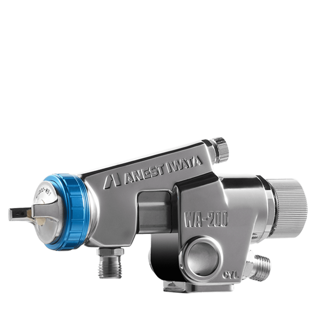 پیستوله اتوماتیک WA-200