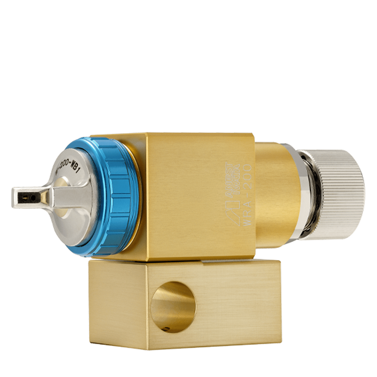 پیستوله اتوماتیک WRA-200 ایواتا