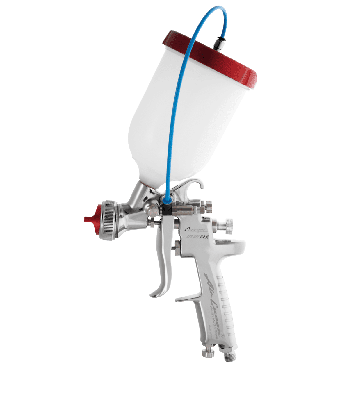 پیستوله AZ3 P.A.S. Concept ایواتا
