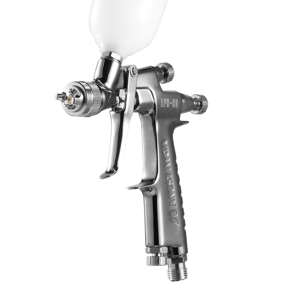 پیستوله LPH-80 ایواتا