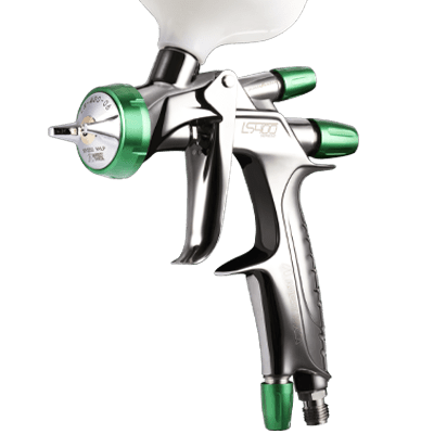 پیستوله LS-400 SERIES 2 BASE ایواتا