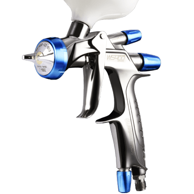 پیستوله WS-400 SERIES 2 BASE ایواتا