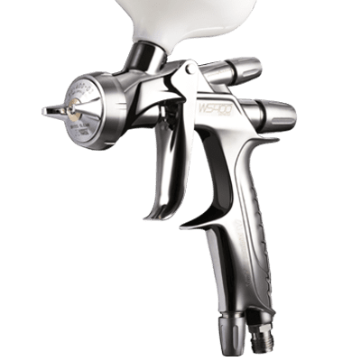پیستوله WS-400 SERIES 2 CLEAR ایواتا