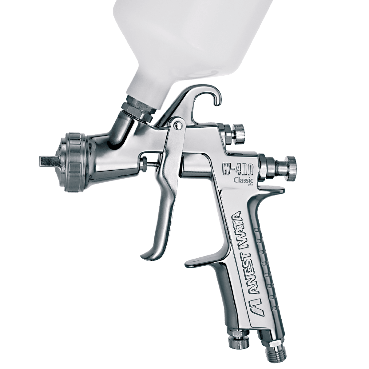 پیستوله W-400 ایواتا